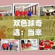 双色球奇遇:当幸运数字遇上奇幻之夜