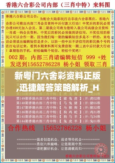 新粤门六舍彩资料正版,迅捷解答策略解析_HT5.180
