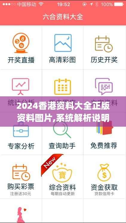 2024香港资料大全正版资料图片,系统解析说明_尊贵版6.385