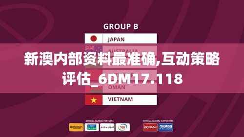 新澳内部资料最准确,互动策略评估_6DM17.118