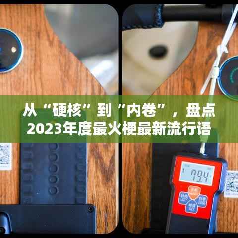 从“硬核”到“内卷”,盘点2023年度最火梗最新流行语