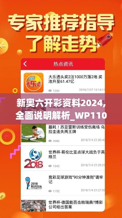 新奥六开彩资料2024,全面说明解析_WP110.996