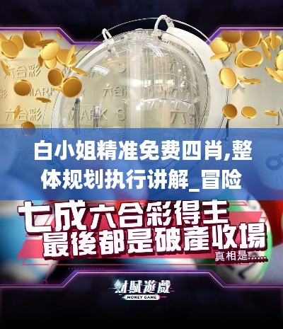 白小姐精准免费四肖,整体规划执行讲解_冒险款3.719