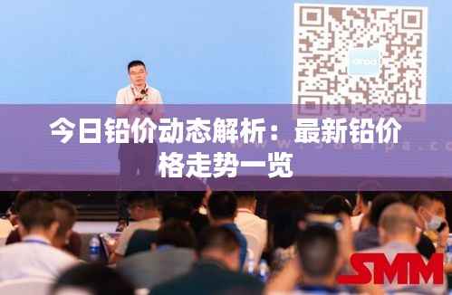 今日铅价动态解析:最新铅价格走势一览