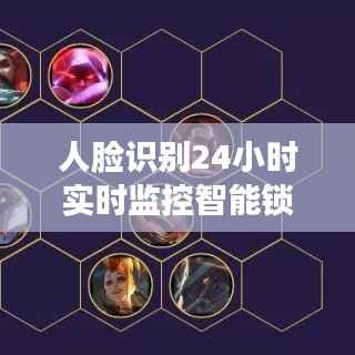 人脸识别24小时实时监控智能锁：未来家居安全的守护者