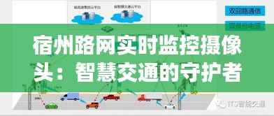 宿州路网实时监控摄像头：智慧交通的守护者