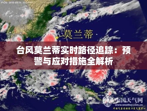 台风莫兰蒂实时路径追踪:预警与应对措施全解析
