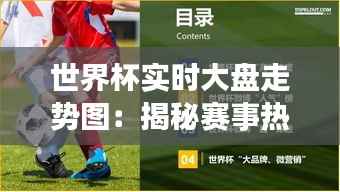 世界杯实时大盘走势图:揭秘赛事热度与市场动态
