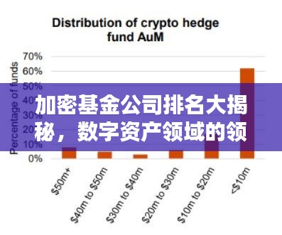 加密基金公司排名大揭秘,数字资产领域的领头羊