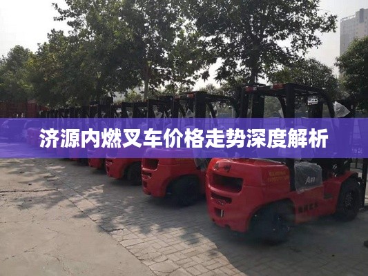 济源内燃叉车价格走势深度解析