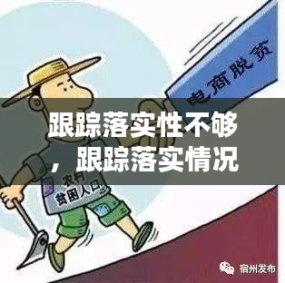 跟踪落实性不够,跟踪落实情况