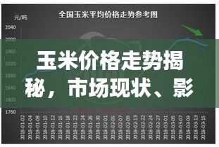 玉米价格走势揭秘,市场现状、影响因素与未来预测一网打尽