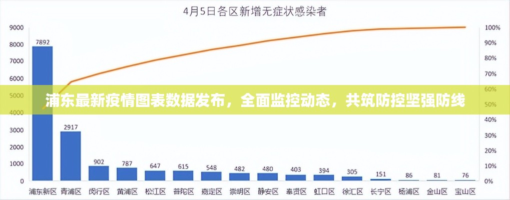 浦东最新疫情图表数据发布,全面监控动态,共筑防控坚强防线