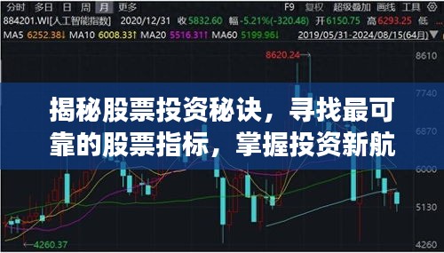 揭秘股票投资秘诀,寻找最可靠的股票指标,掌握投资新航标!